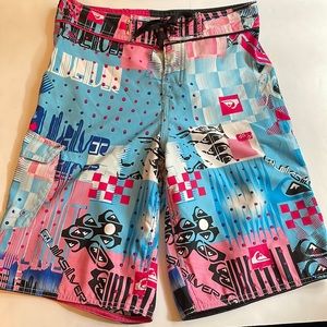 Board shorts/swim trunks